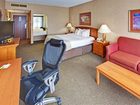 фото отеля Holiday Inn Rapid City - Rushmore Plaza