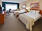 фото отеля Holiday Inn Rapid City - Rushmore Plaza