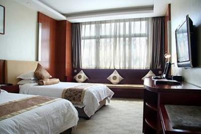 фото отеля China Hotel