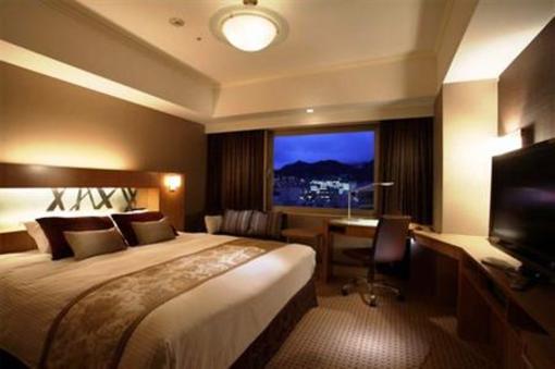 фото отеля Metropolitan Hotel Nagano