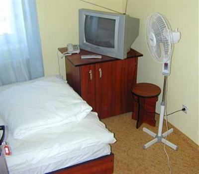 фото отеля Hotel Minerva