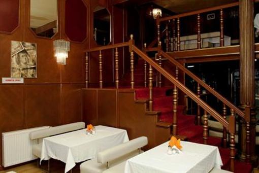 фото отеля Hotel Helios