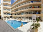 фото отеля Apartments Playa Sol I Ibiza