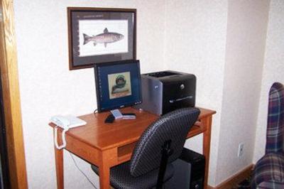 фото отеля Best Western Tully Inn