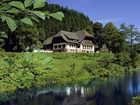 фото отеля Hotel Ochsenwirtshof Bad Rippoldsau-Schapbach