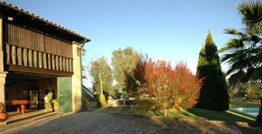 фото отеля Casa do Sobreiro