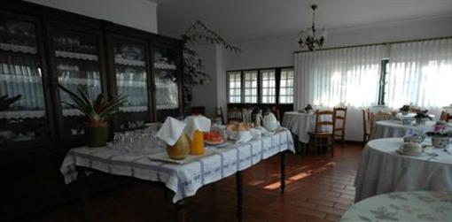 фото отеля Casa do Sobreiro