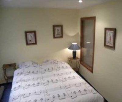 фото отеля City Center Apartments Sablon
