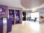 фото отеля Premier Inn Camberley