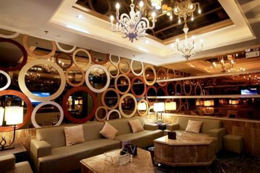 фото отеля Xiangying International Hotel