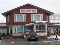 White Tower Motel