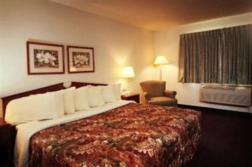 фото отеля AmericInn Lodge & Suites Atchison
