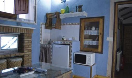 фото отеля Posada Abuela Fidela