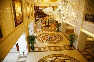 фото отеля Datong Great Palace Hotel