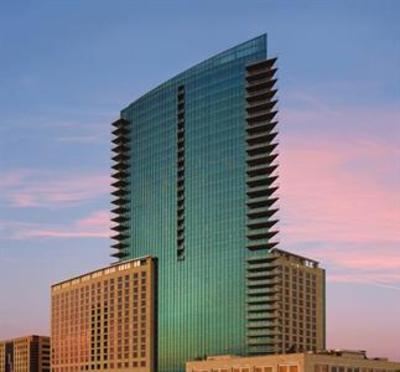 фото отеля Omni Fort Worth Hotel