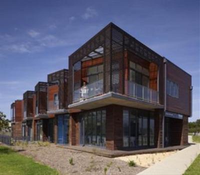 фото отеля Inlet Beach Apartments Aireys Inlet