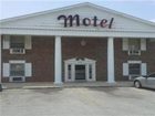 фото отеля Georgetown Plaza Motel