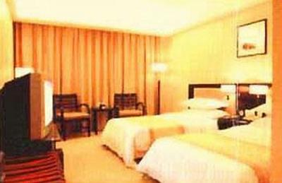 фото отеля Jackson Oriental Hotel
