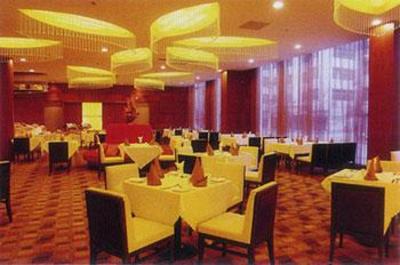 фото отеля Jackson Oriental Hotel