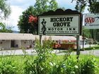 фото отеля Hickory Grove Motor Inn
