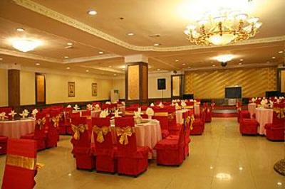 фото отеля Weiye Business Hotel