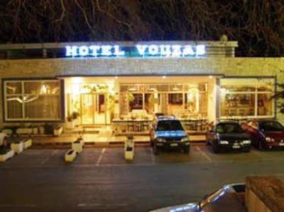 фото отеля Vouzas Hotel