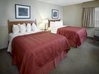 фото отеля Quality Hotel & Conference Centre Fort McMurray