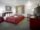 фото отеля Quality Hotel & Conference Centre Fort McMurray