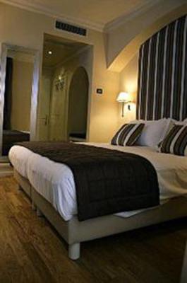 фото отеля Milano Hotel Verona