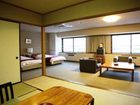 фото отеля Johzankei Hotel Sapporo