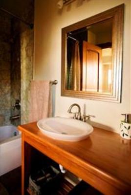 фото отеля Fox Hill Bed and Breakfast