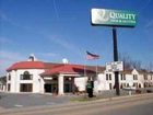 фото отеля Quality Inn & Suites Thomasville (North Carolina)
