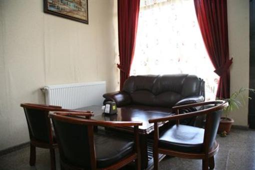 фото отеля Hotel Golden Rose Constanta
