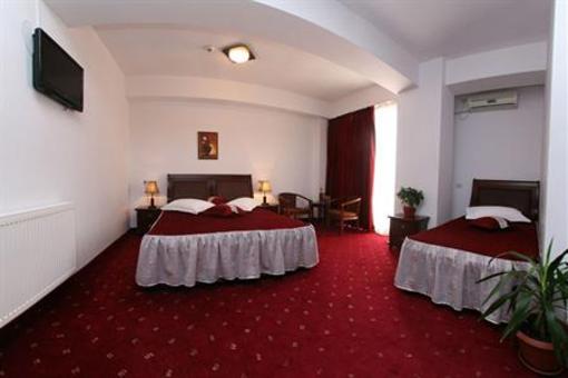 фото отеля Hotel Golden Rose Constanta