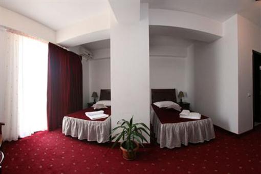 фото отеля Hotel Golden Rose Constanta