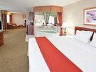фото отеля Holiday Inn Express Hotel & Suites Franklin Cranberry