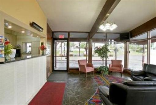 фото отеля Americas Best Value Inn Geneva (New York)