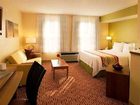фото отеля TownePlace Suites Newark Silicon Valley