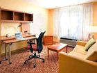 фото отеля TownePlace Suites Newark Silicon Valley