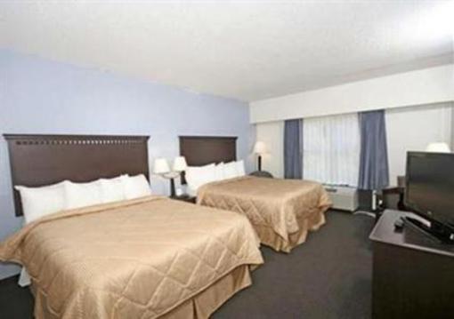 фото отеля Comfort Inn Lumberton