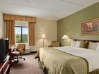 фото отеля Clarion Inn & Suites Knoxville
