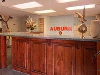 Days Inn & Suites Auburn