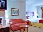 фото отеля Holiday Inn Express Hotel & Suites Dyersburg