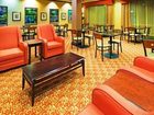 фото отеля Holiday Inn Express Hotel & Suites Athens (Texas)