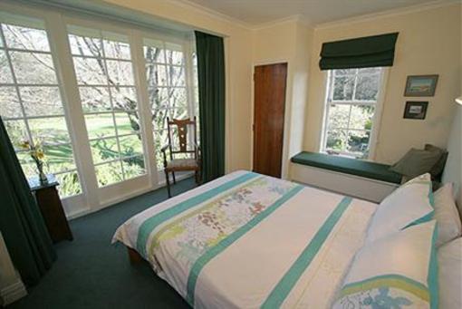 фото отеля Anselm House