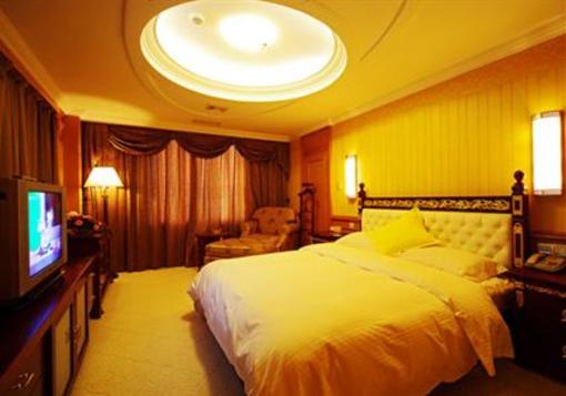 фото отеля Zhonglian International Hotel Dandong