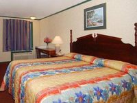 Rodeway Inn Romulus