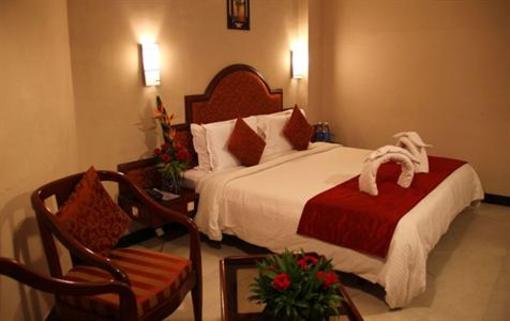 фото отеля Hotel Jayaram