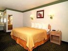 фото отеля Quality Inn & Suites Albuquerque