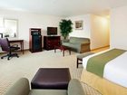 фото отеля Holiday Inn Express Abingdon (Virginia)